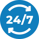 remote software developers uae