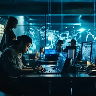 top-rated software companies dubai