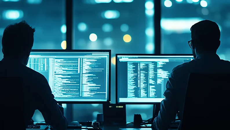 uae software development firm