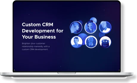 enterprise software development services