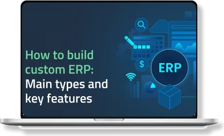 enterprise software development services