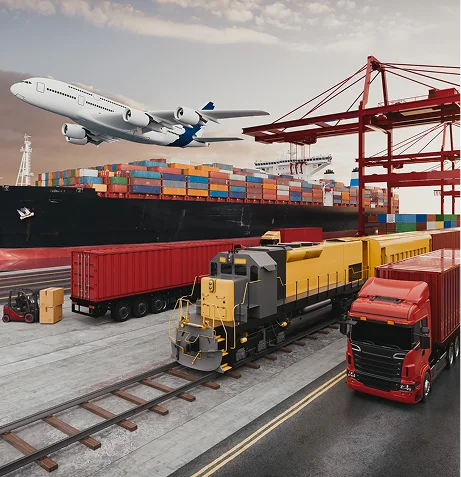 Logistics & Transportation