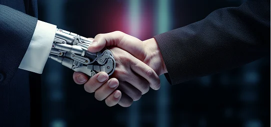 Long-Term Technology Partnership