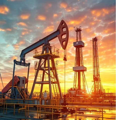 Oil & Gas