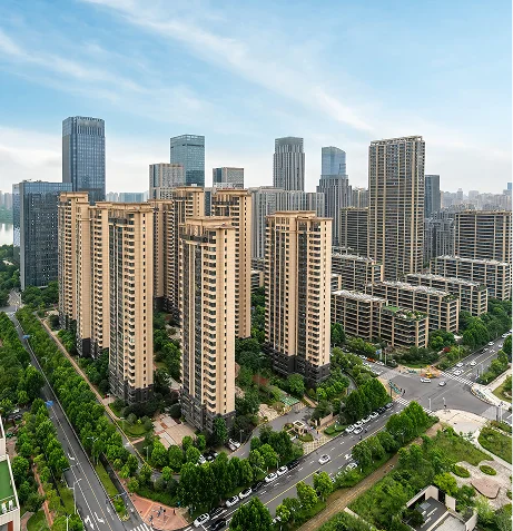 Real Estate