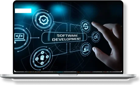 a software development company