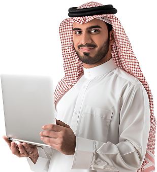 it companies in Saudi arabia