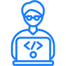 Saudi arabia software consultant