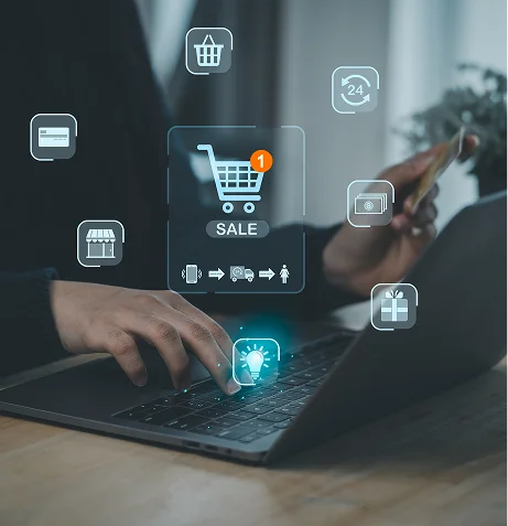 eCommerce Software Solutions for Saudi Businesses