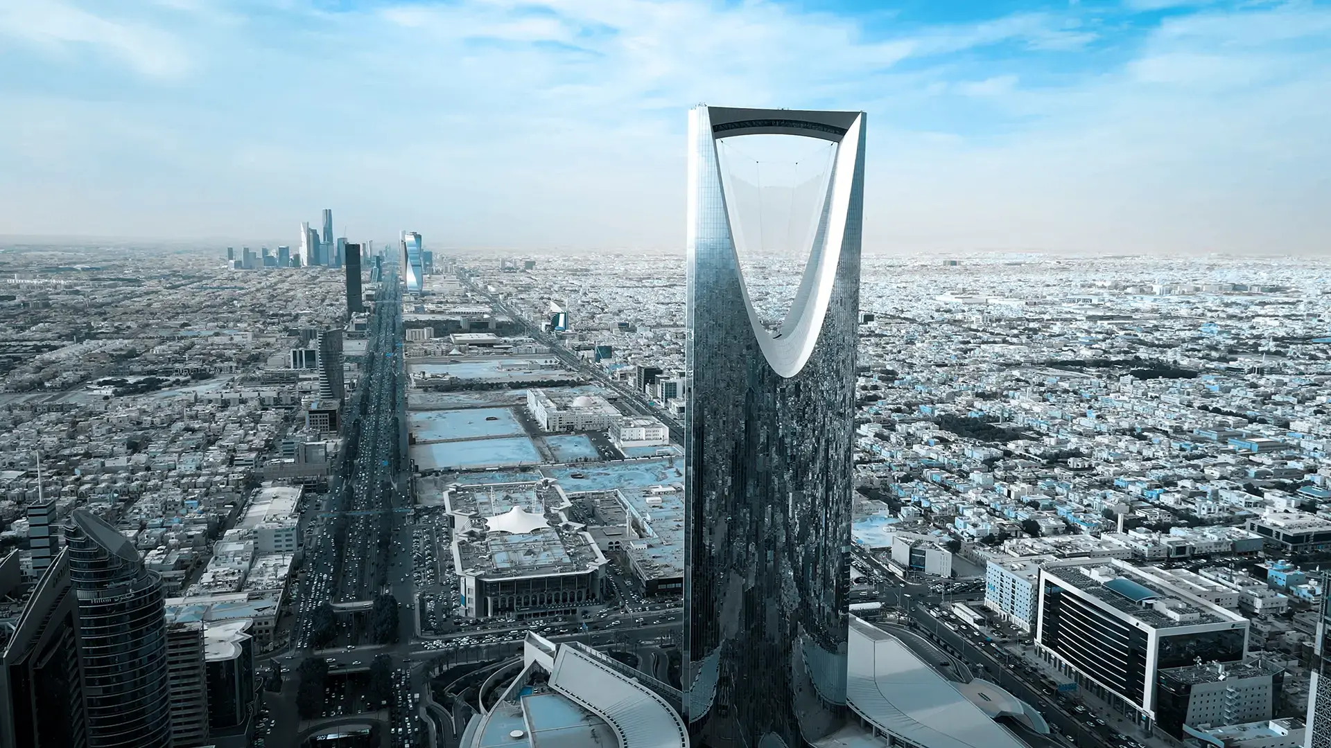 Software Development Company in Saudi Arabia