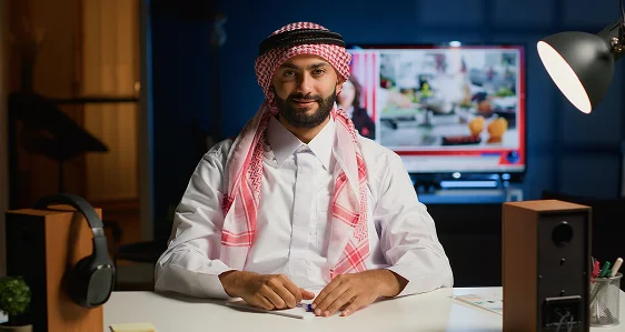 enterprise software services Saudi Arabia