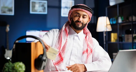 enterprise software solutions Saudi Arabia