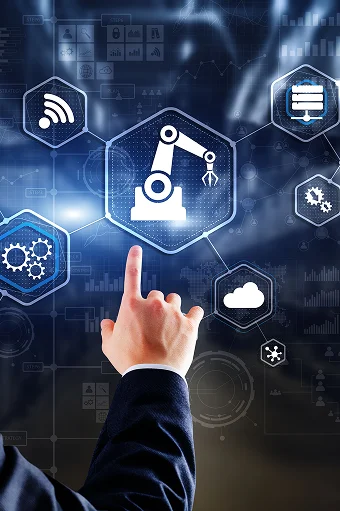 software services in Saudi arabia