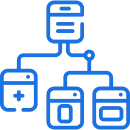 hybrid software development Saudi Arabia