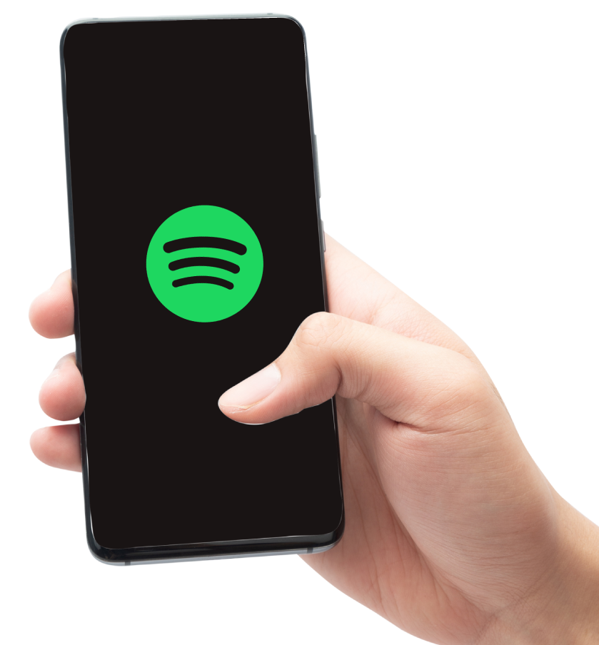 Spotify Success Story: An App for Artists