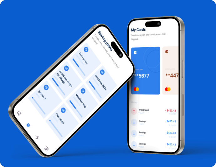 Image illustrating a dedicated development team working collaboratively.