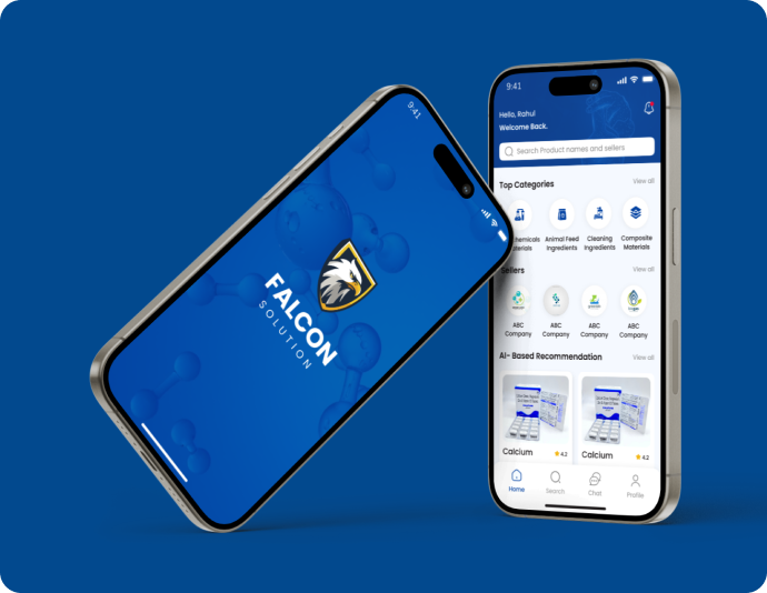 Image illustrating a dedicated development team working collaboratively.