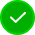Checkmark icon indicating the benefits of choosing an extended team model.