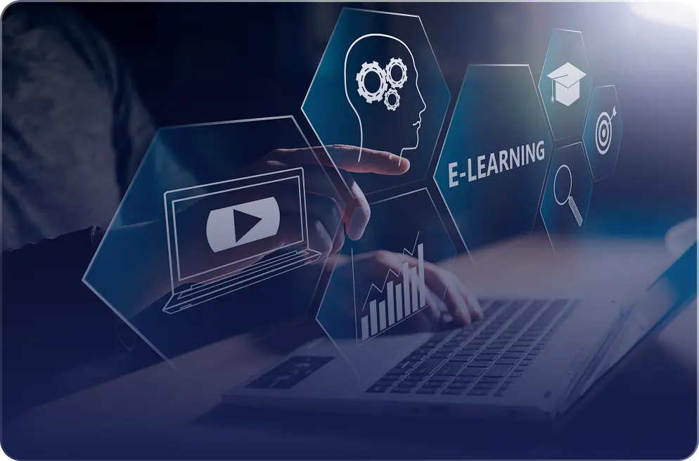 Staff augmentation for the transportation and logistics industry.