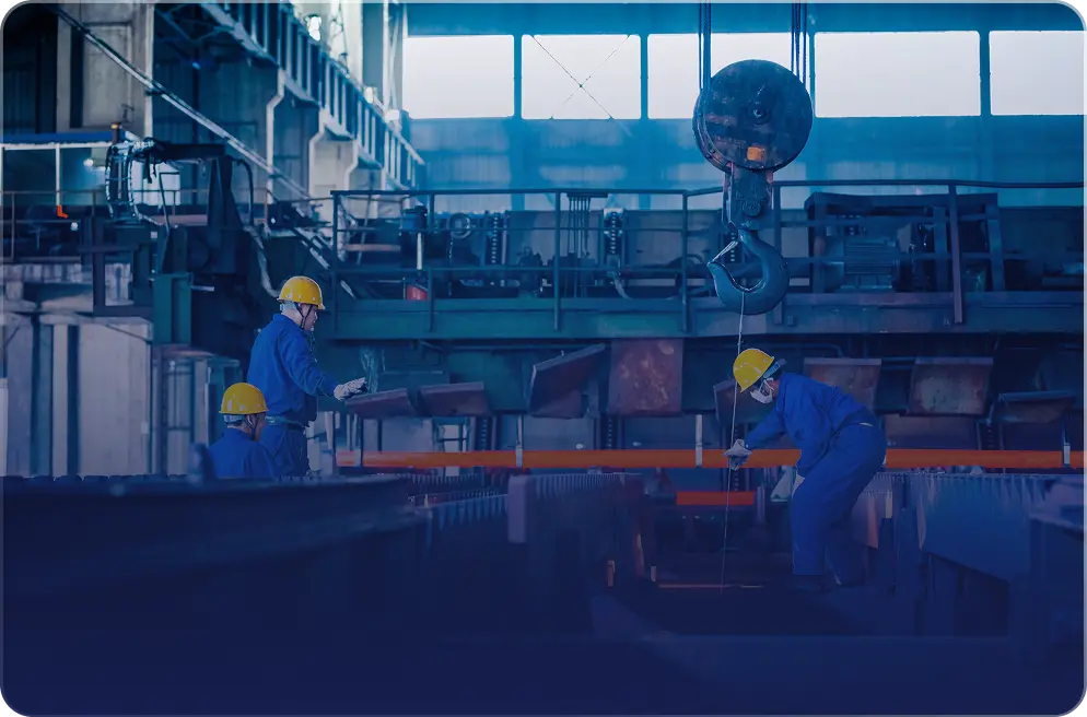 Technology staff augmentation for the real estate industry.