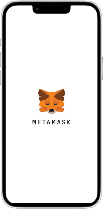 MetaMask Blockchain Wallet