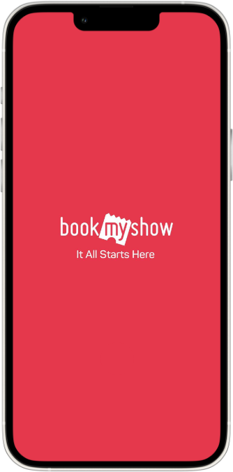 BookMyShow