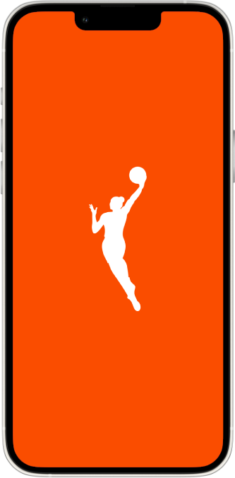 WNBA: Live Games & Scores