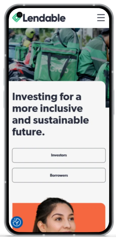 Lendable UK FinTech App – TechGropse Mobile App Development Case Study