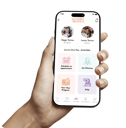 Mobile App Developer Manchester