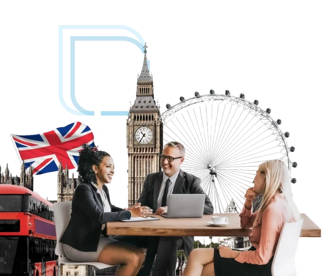 Mobile App Development Company UK