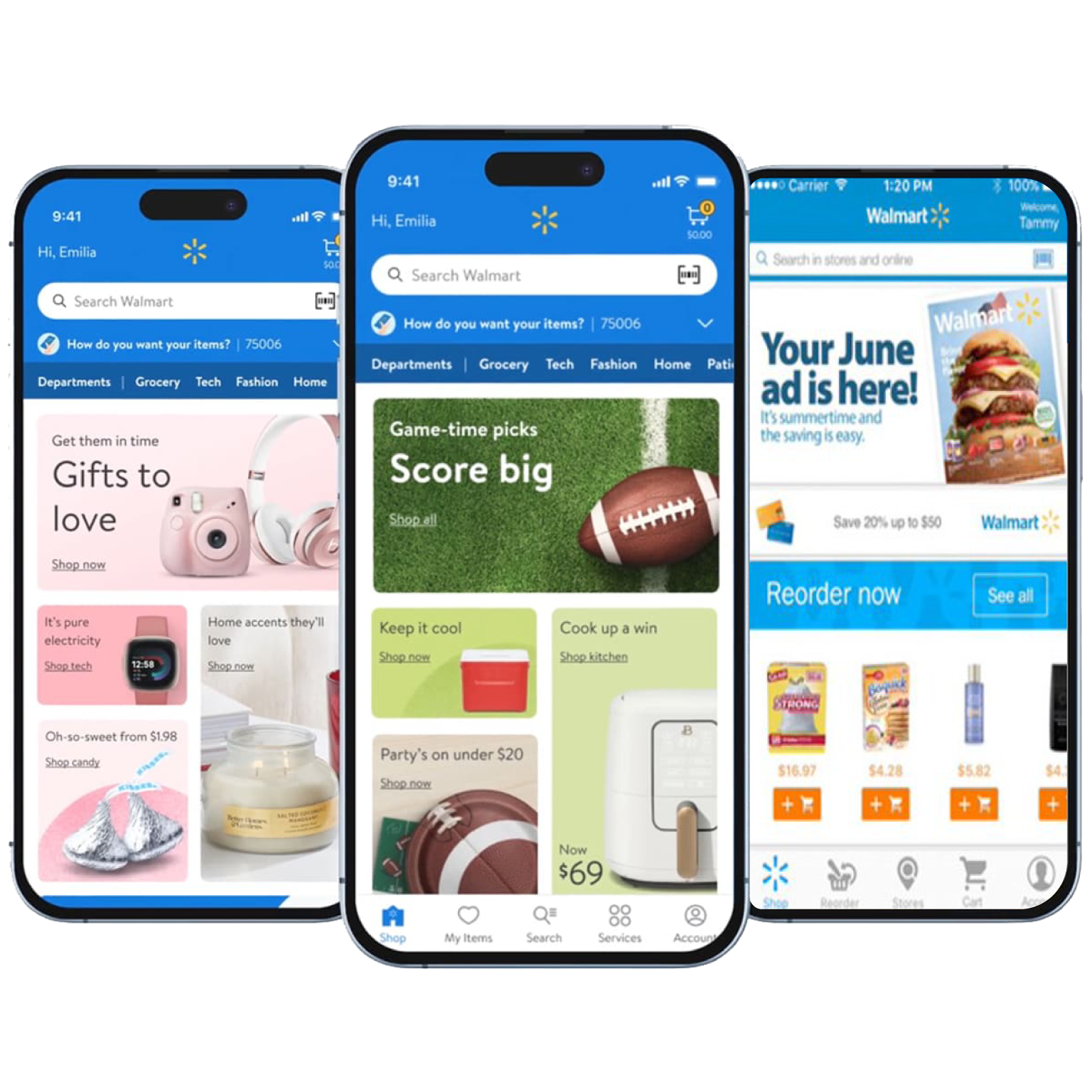 What is Walmart App & Why is it Considered a Shopping App?