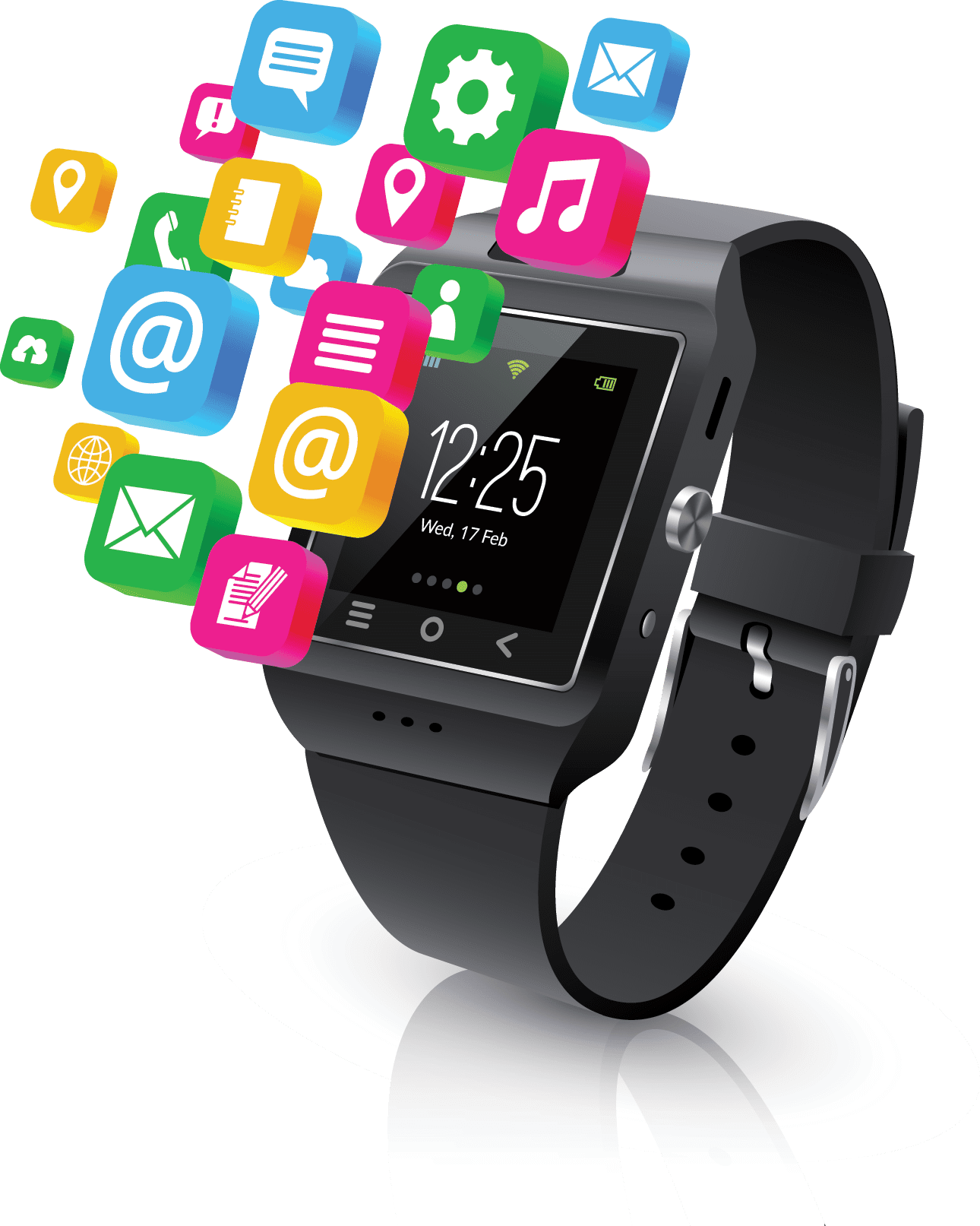 TechGropse brings advanced tech to your wearable apps